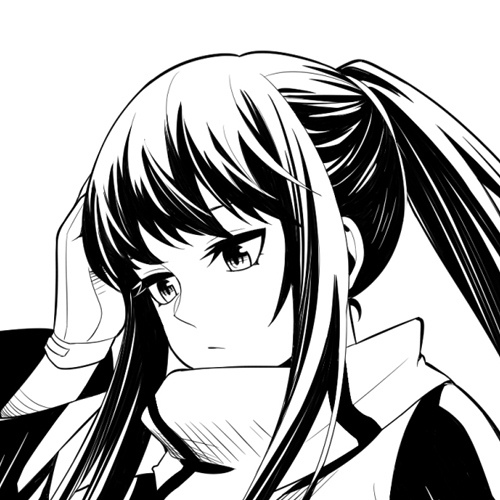 漫蛙漫画Logo